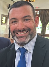 Christopher Hayden, M.D.